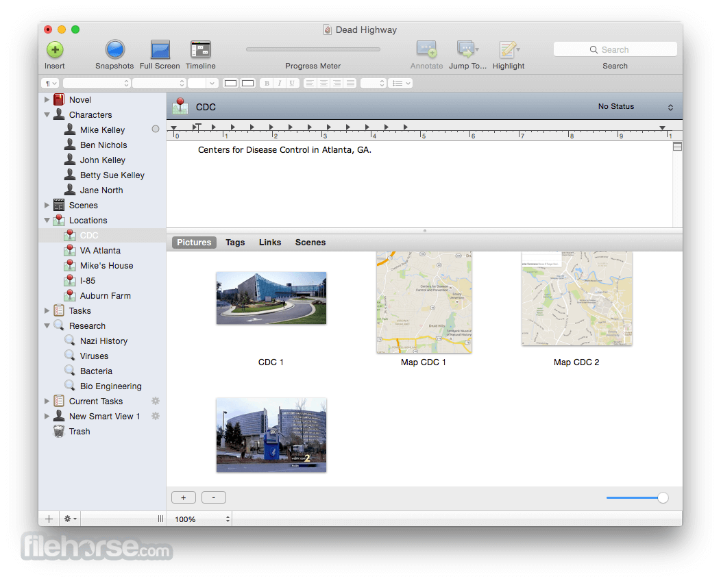 photo story software for mac
